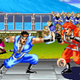 Illustration for article titled iWorld Heroes/i Was A Damn Good Fighting Game
